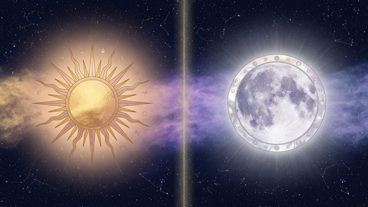 Moon Sign vs Sun Sign: Why You Don’t Feel Like Your Zodiac