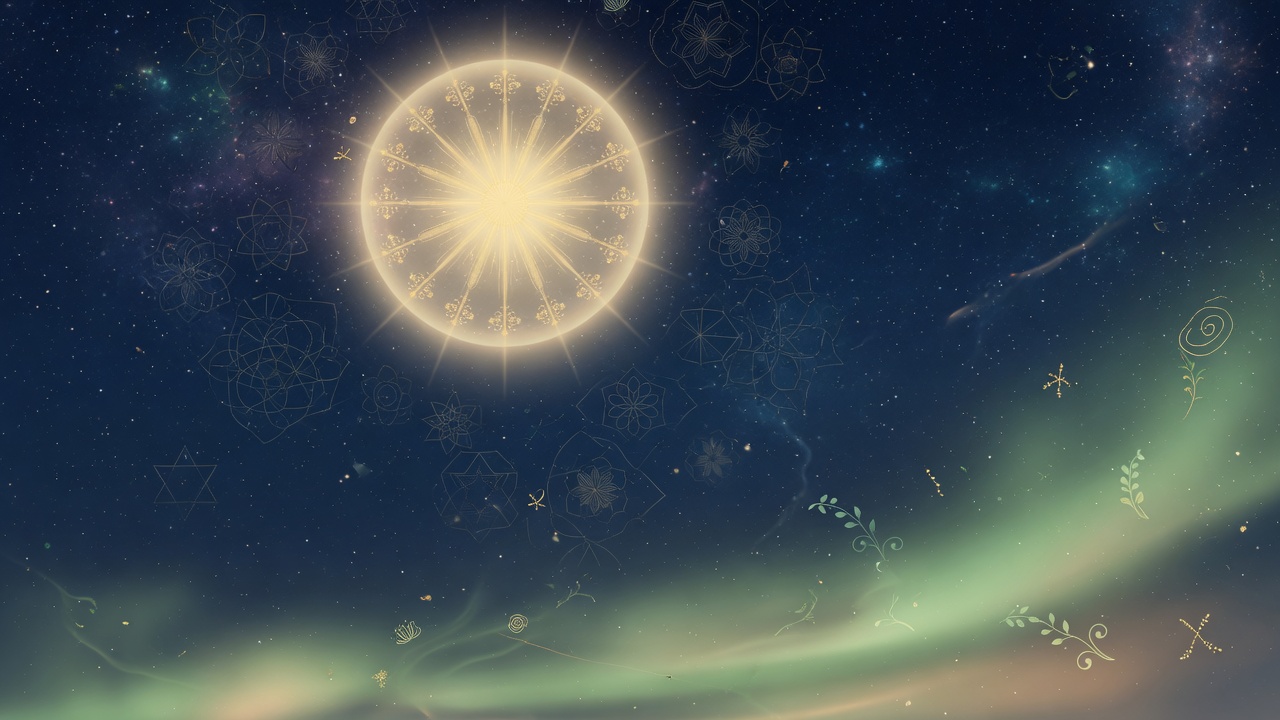 Part of Fortune in Astrology: Where Ease and Prosperity Prefer to Flow